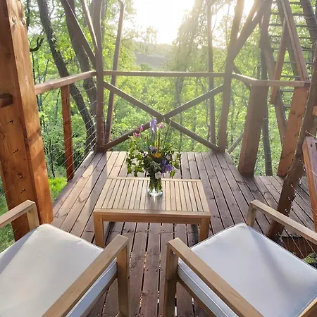 La Entre Les Cimes * Montgras