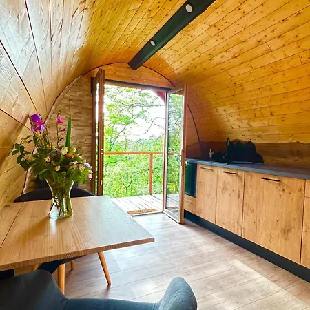 La Entre Les Cimes * Montgras