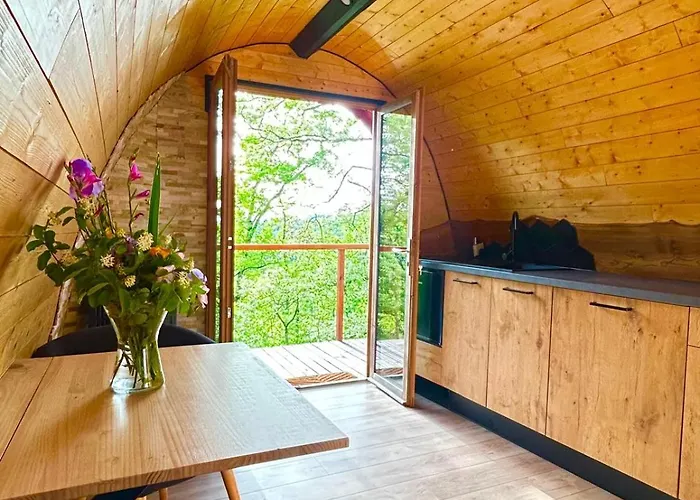 La Entre Les Cimes * Montgras